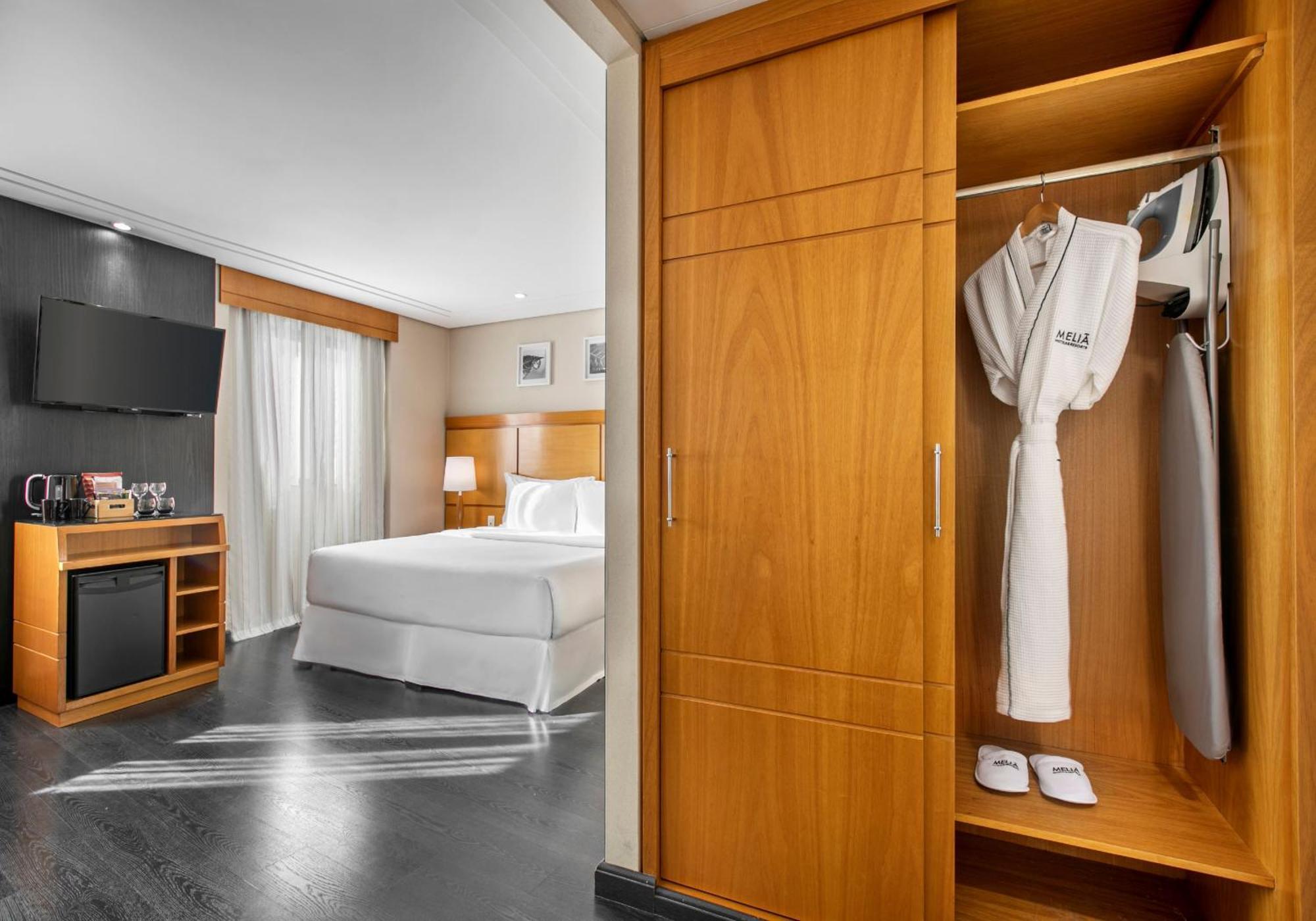 Melia Jardim Europa — Photos 3