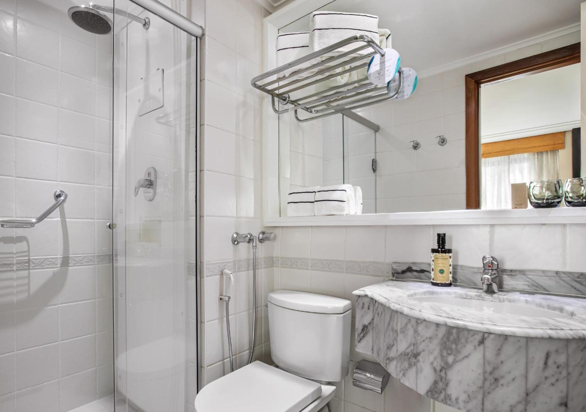 Melia Jardim Europa — Photos 2
