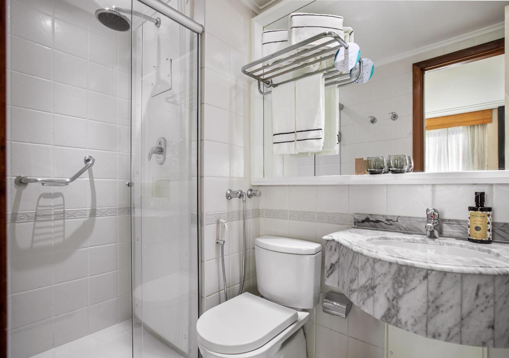 Melia Jardim Europa — Photos 1